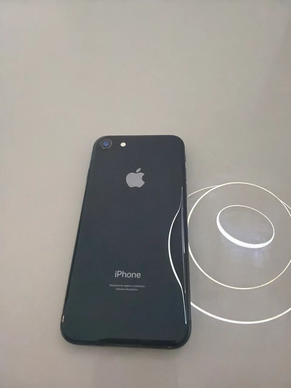 iPhone 8 retirada de peças - Foto 2