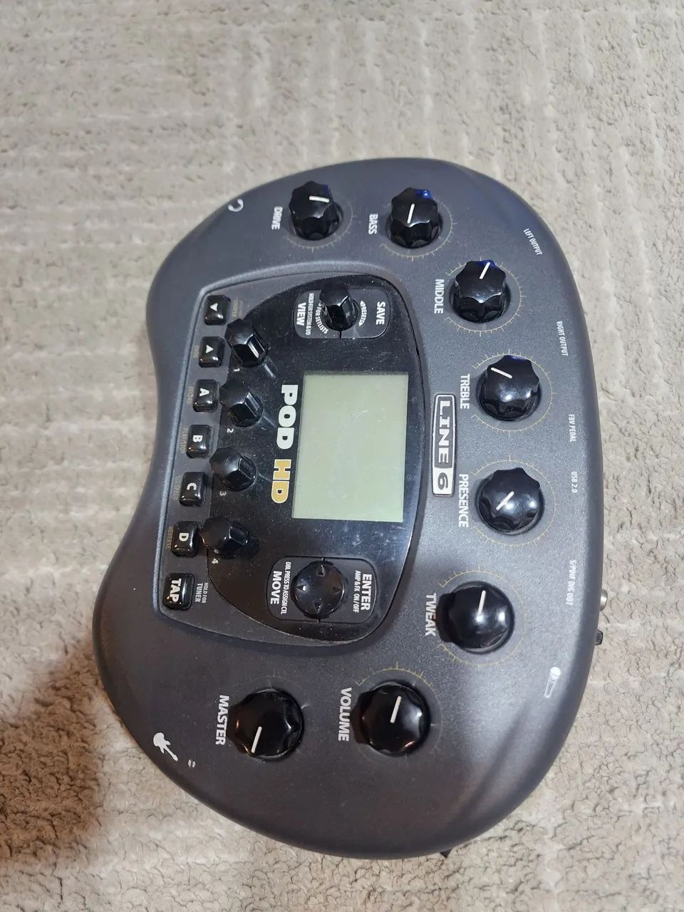 Pod HD linesix - Foto 4