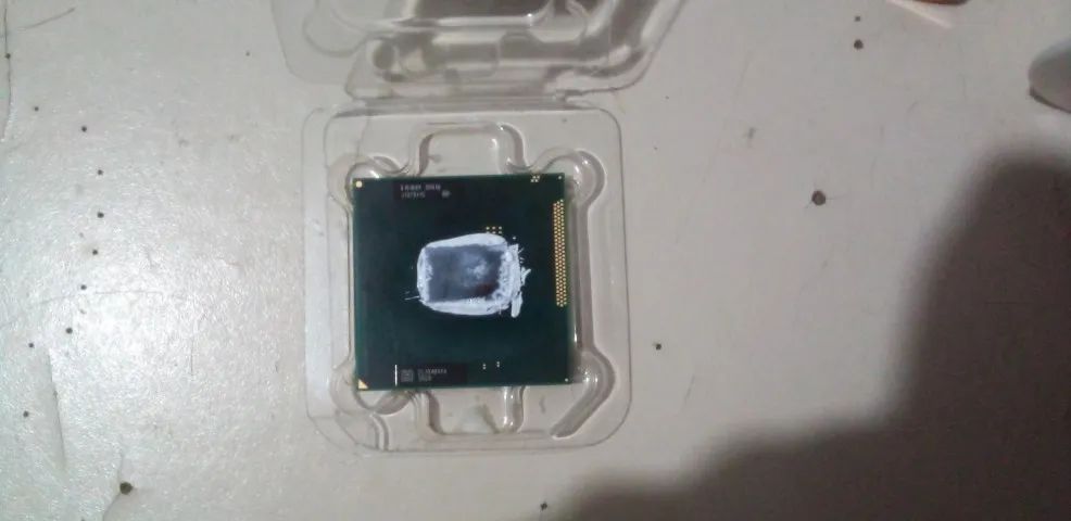 peças computador / notebook - Foto 5