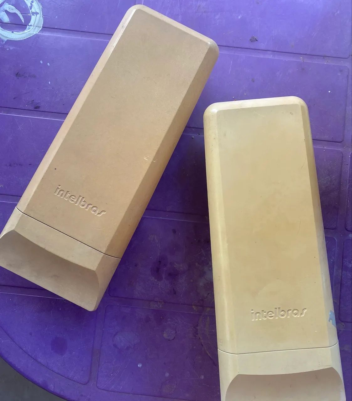 Antena Intelbras Wom 5000 - Foto 3