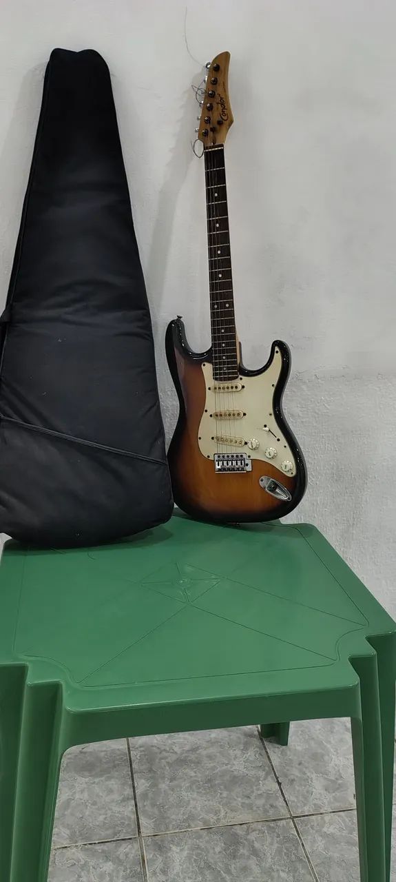 Guitarra  - Foto 2