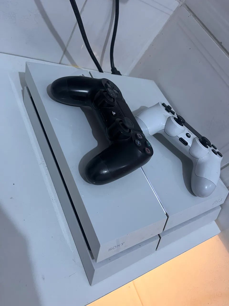 PS4 