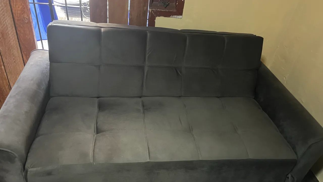 Sofá cama  - Foto 2