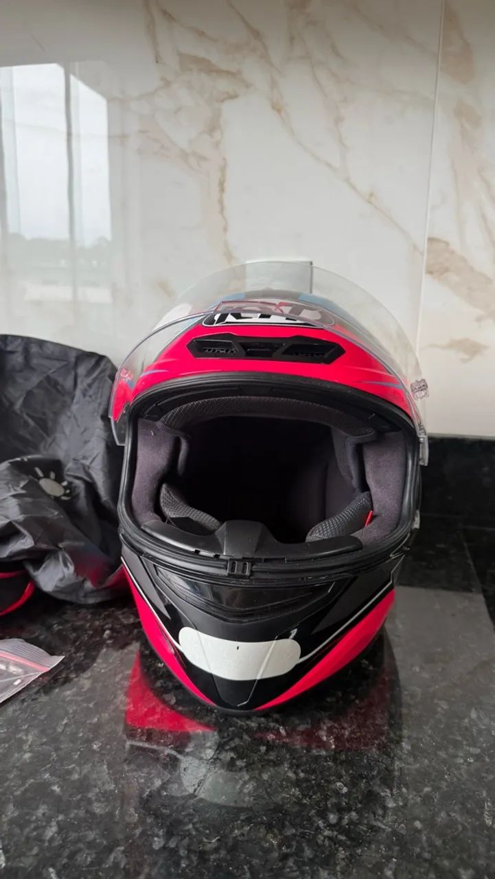 Capacete  - Foto 5