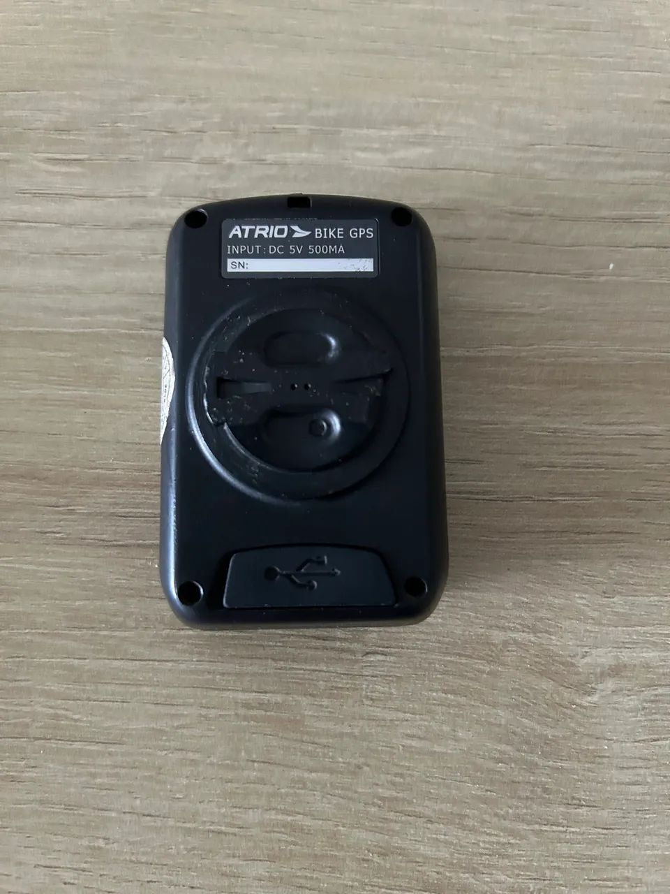 GPS ATRIO IRON - Foto 4