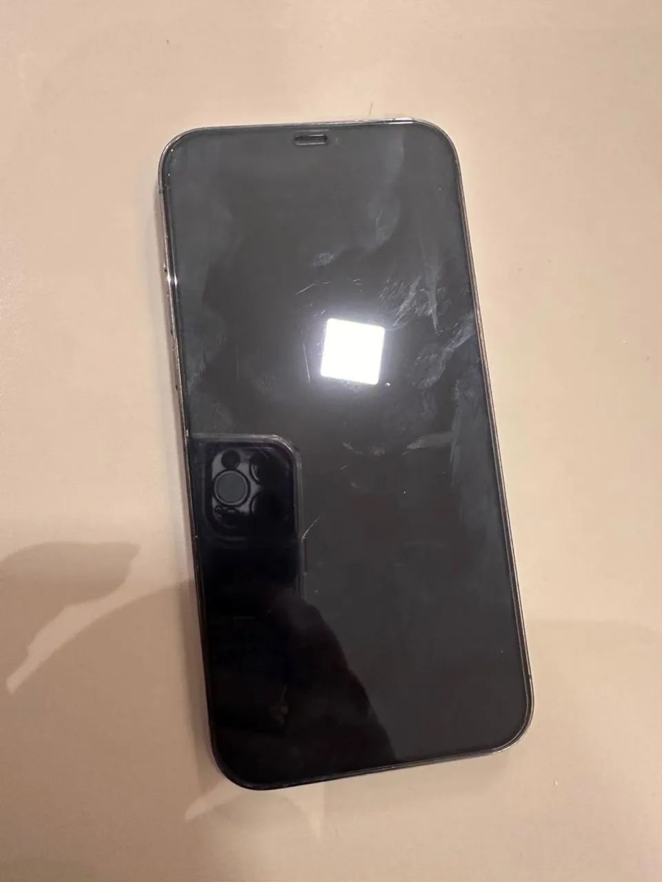 iPhone 12 Pro Max 512GB - Foto 5