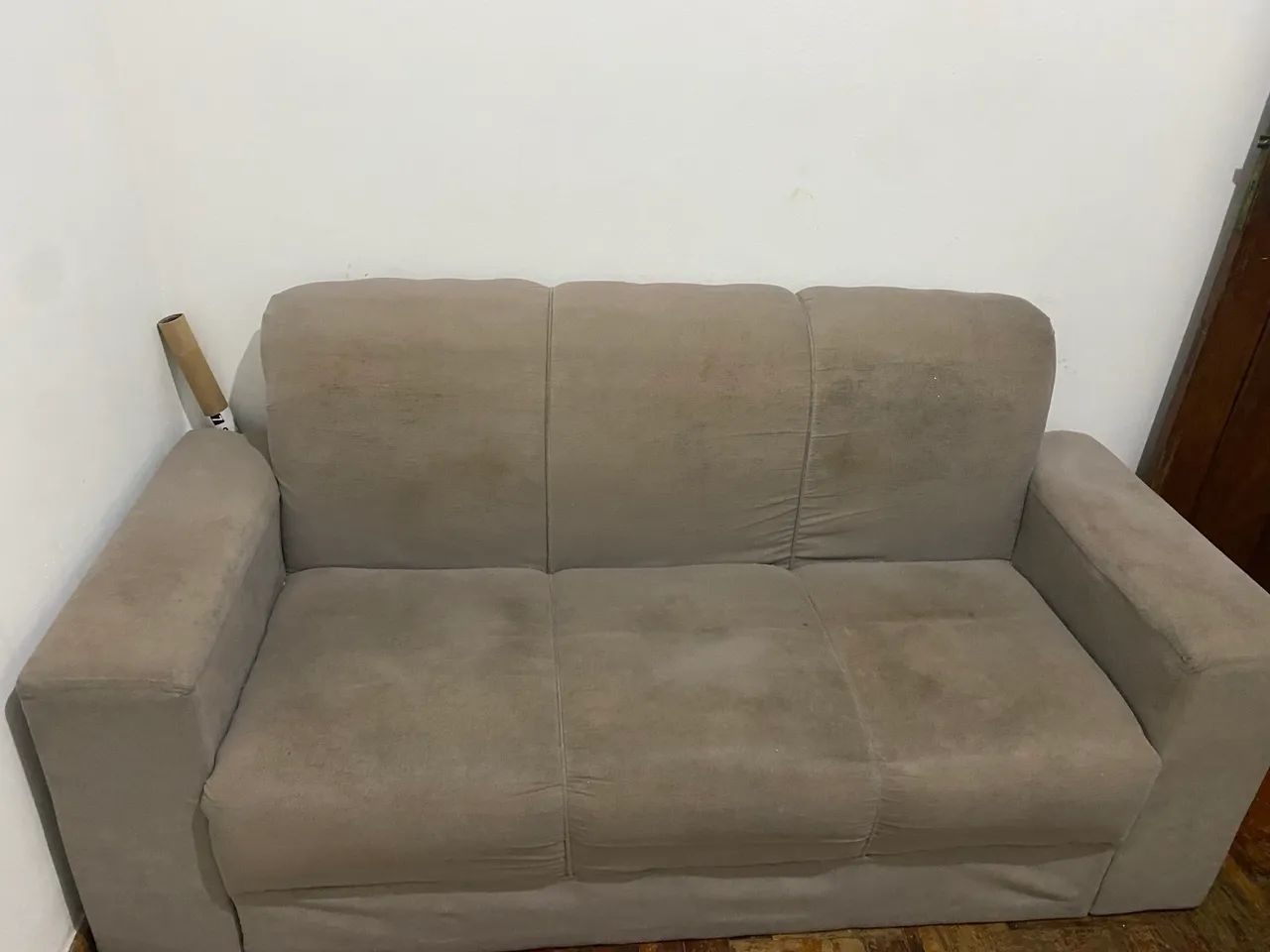 Vendo sofá!