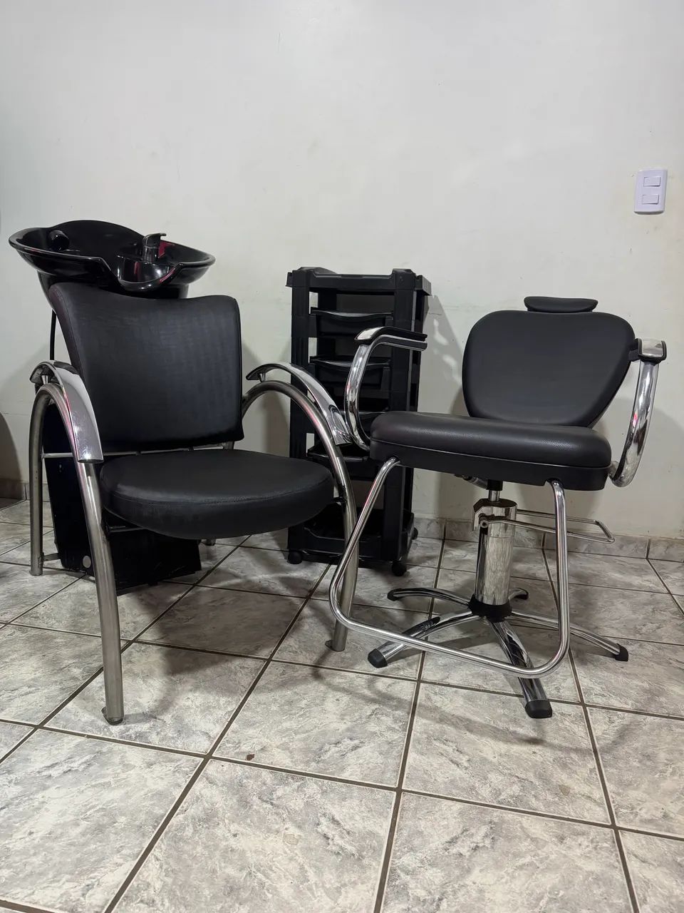 Kit salão 