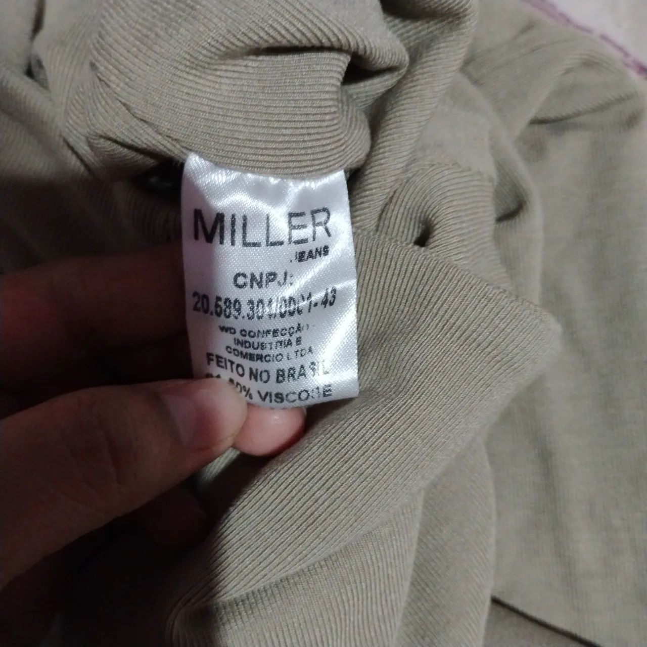 Vestido Miller P - Foto 3