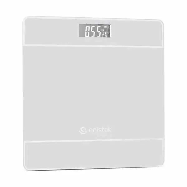 Balança Digital Onistek ON-BL711 180KG White - WZetta