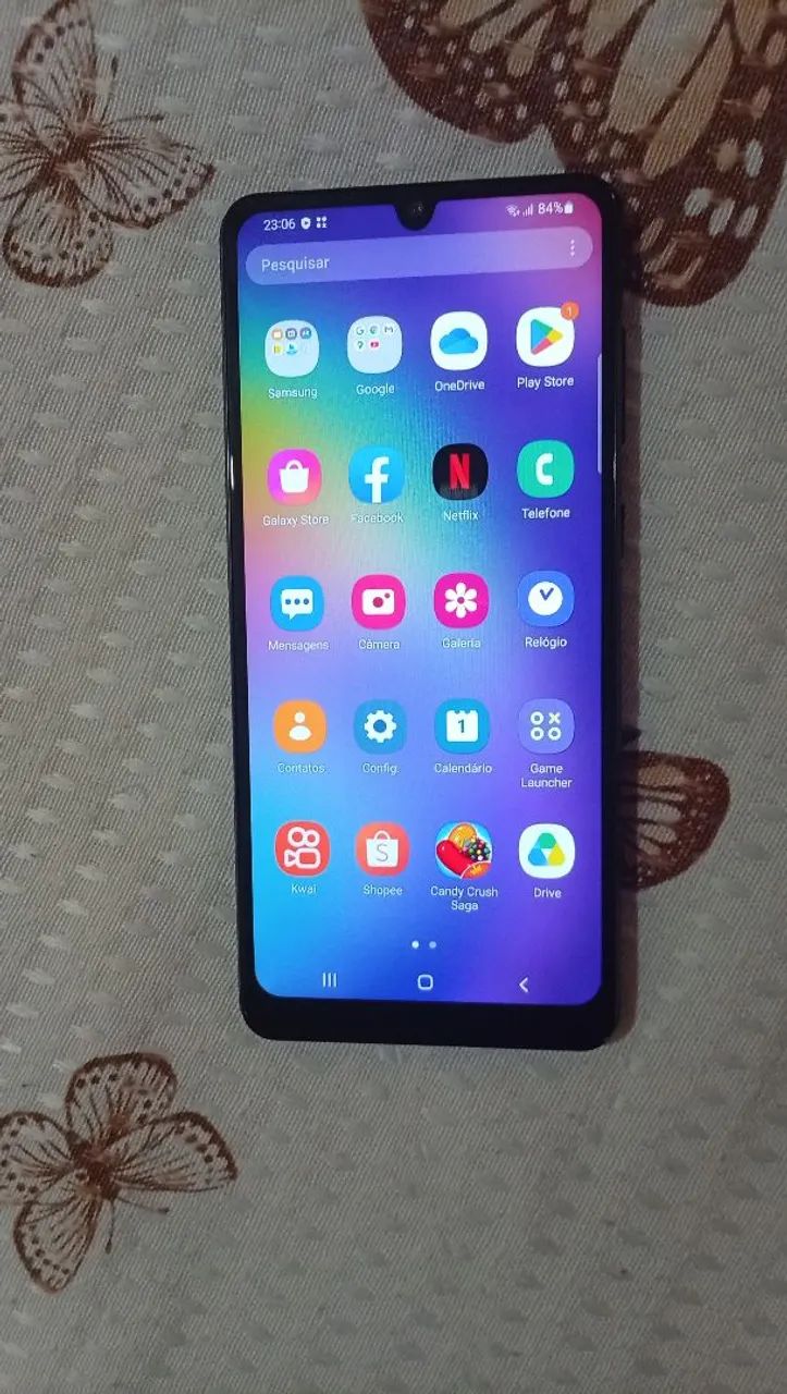 Samsung a31 de 128 GB de memória  - Foto 4