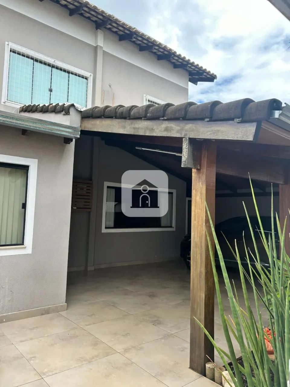 Casa para venda no bairro Bosque dos Buritis - Foto 2