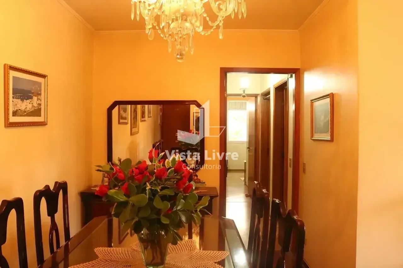 Apartamento à venda, Perdizes, São Paulo, SP - Foto 5