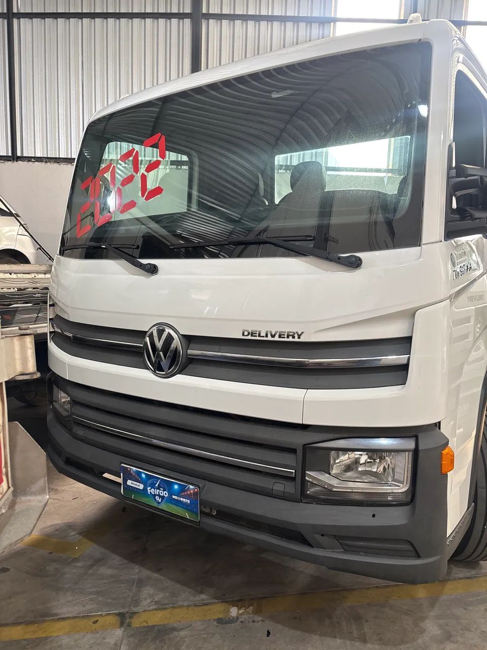 Volkswagen 9170 - Foto 2