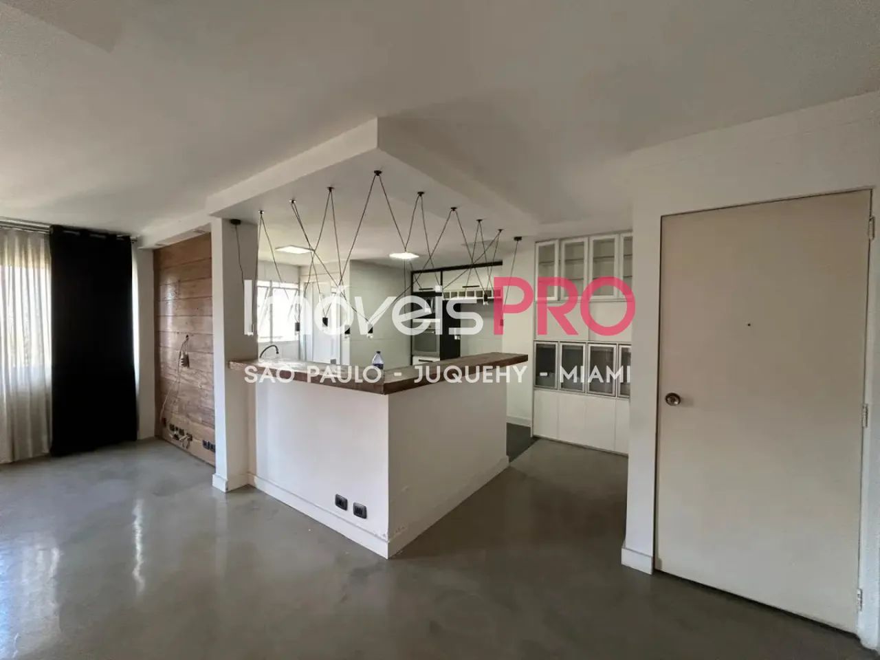 Apto de 104m2 com 2 dorm e 1 vaga na Vila Olímpia - Foto 5