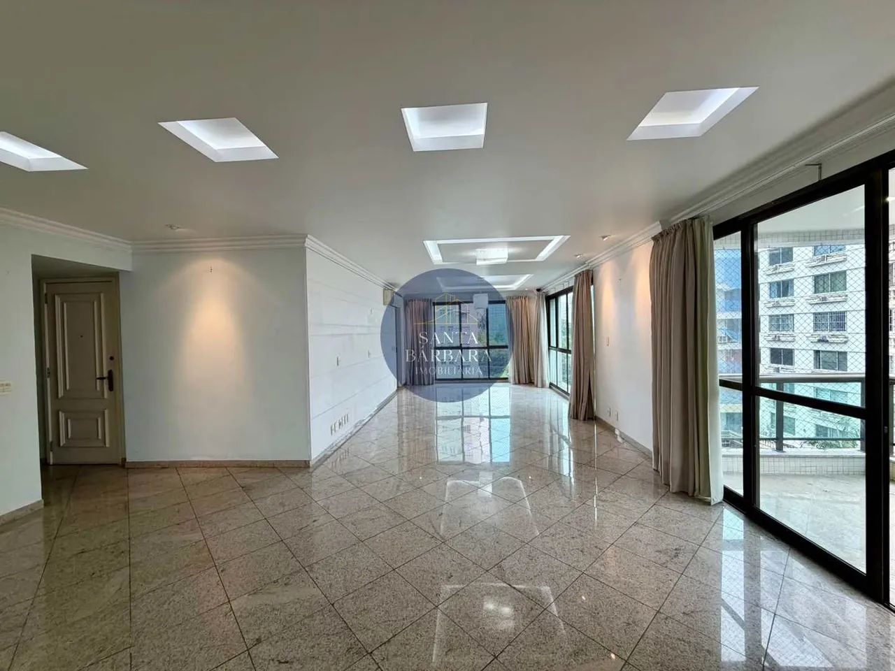 Apartamento com 4 quartos, Icaraí, Niterói - R$ 2.7 mi, Cod: 7008 - Foto 2