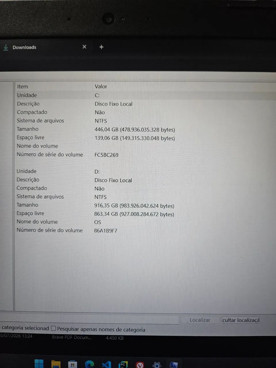 Dell g3 3573  - Foto 3