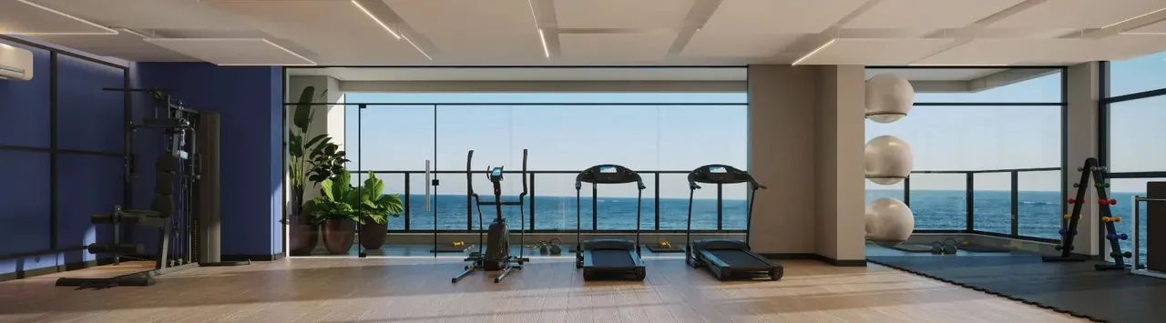 FAROL DA BARRA HOME CLUB - Foto 4