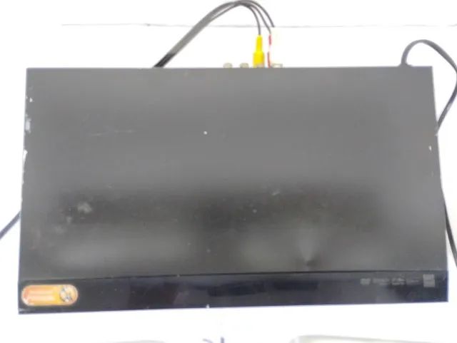 Dvd Samsung C360ks - Com defeito - Foto 3