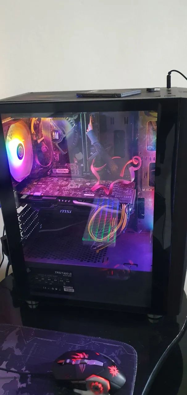 Pc gamer - Foto 2