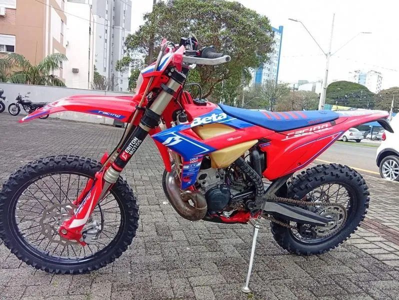 BETA 200 RR 2T 2022 - Foto 2