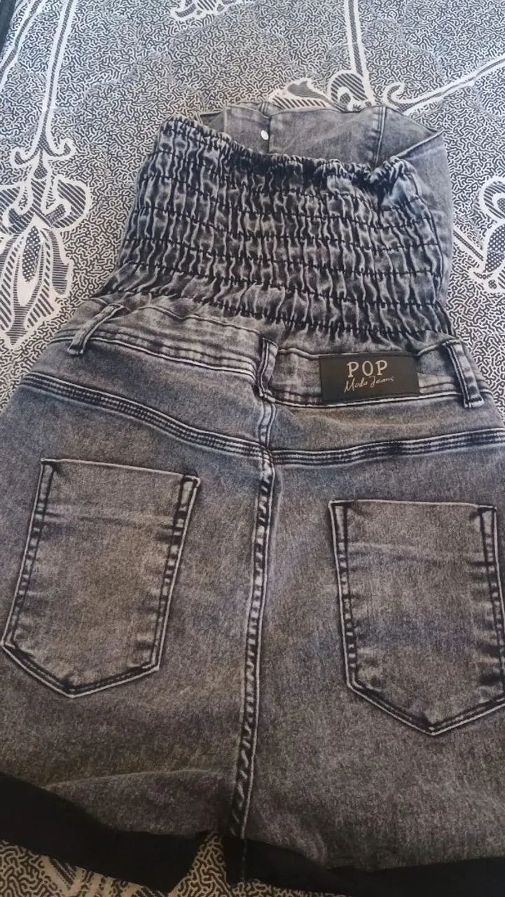 Roupa - Foto 2
