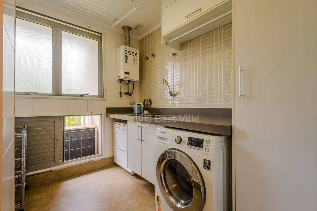 Apartamento com 3 dormitórios, 172 m² - venda por R$ 2.800.000,00 ou aluguel por R$ 19.850 - Foto 10