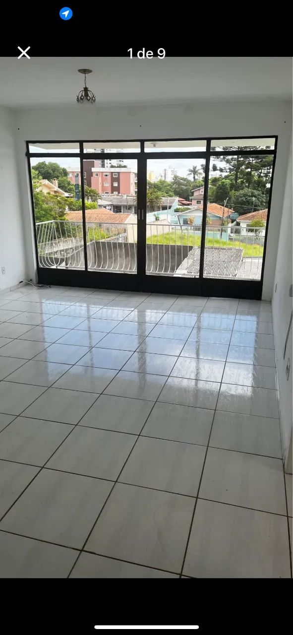 Foto - Ponta Grossa - Orfãs