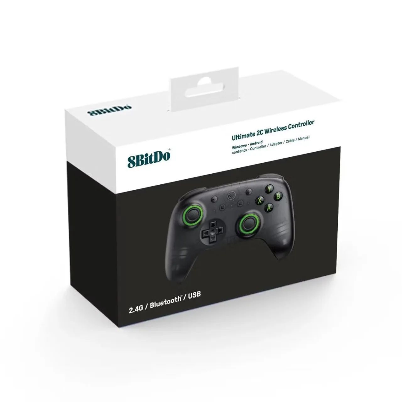 Controle 8BitDo Ultimate 2c