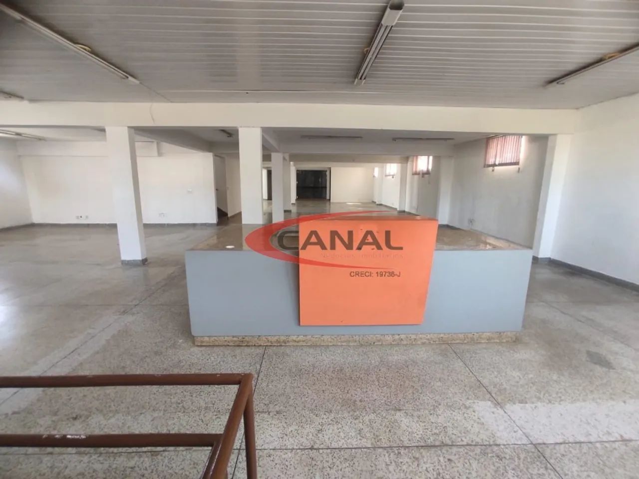 Ponto Comercial para aluguel com 338 m² em Centro, Bauru - SP - Foto 2