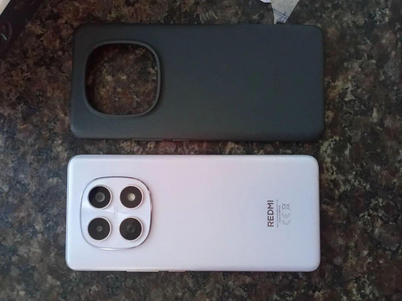 REDMI NOTE 15 - IMPECÁVEL!? - Foto 2