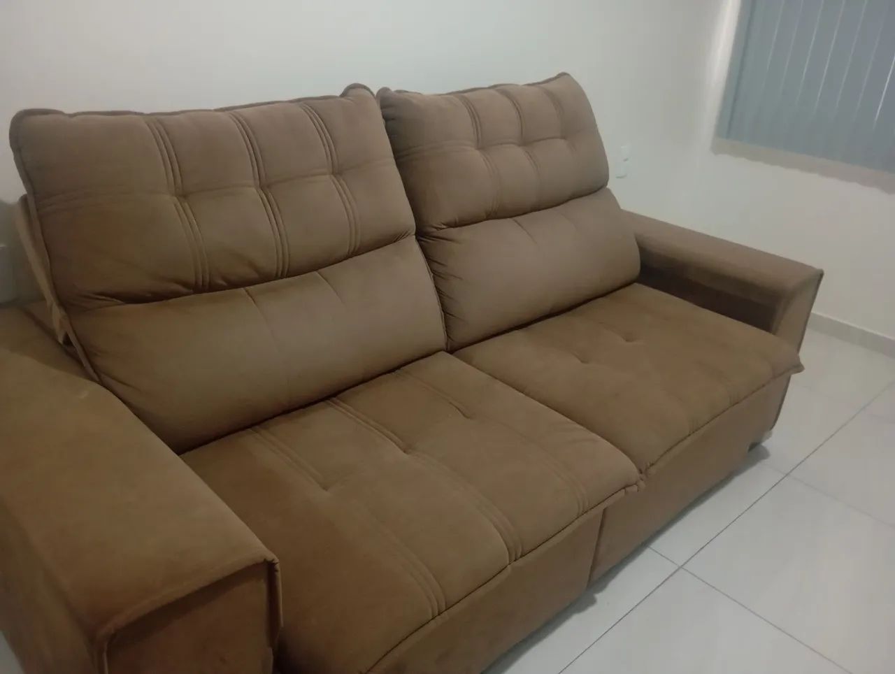 Vende-se sofá  - Foto 2