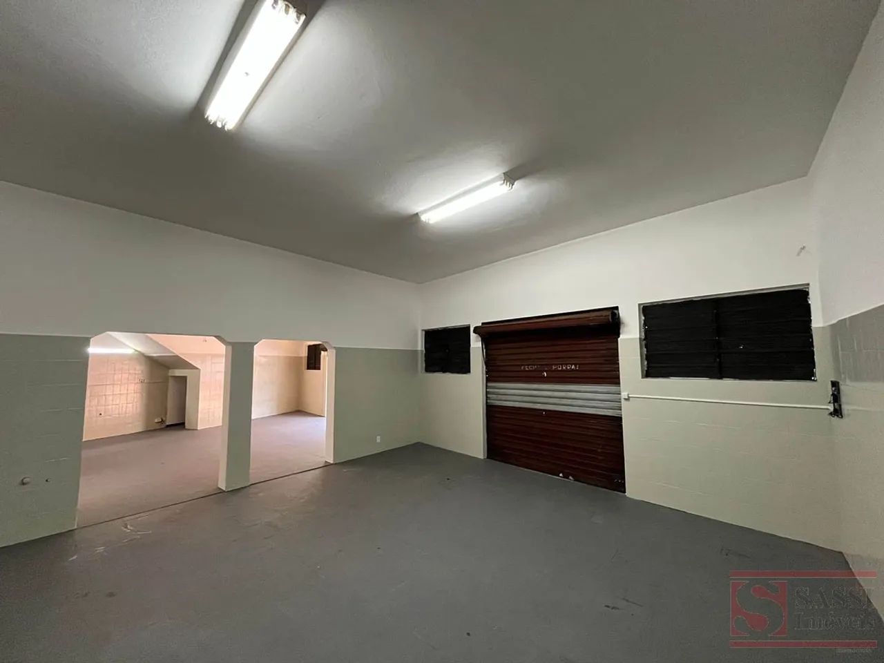 Sala Comercial em BOA VISTA - Foto 2