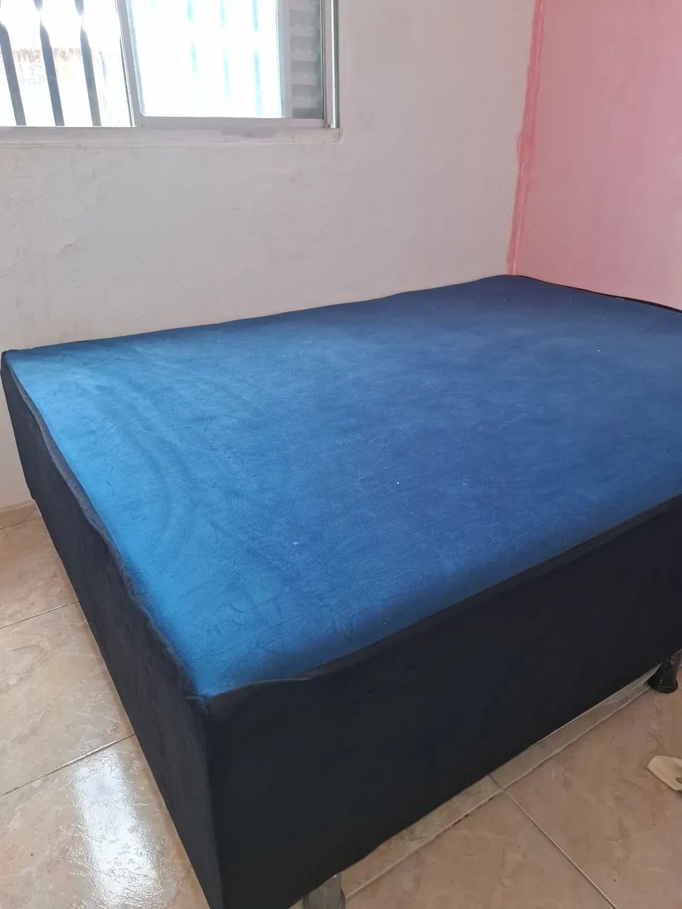 Cama Casal Ortopédica  - Foto 2
