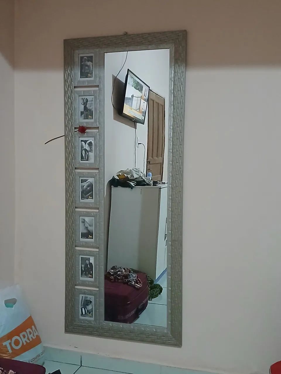 Vendo espelho 