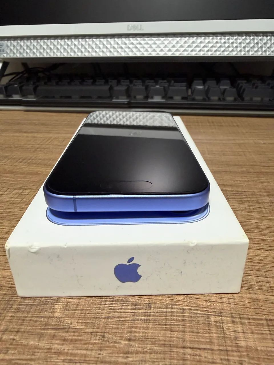 VENDE-SE IPHONE 16 99%? - Foto 5