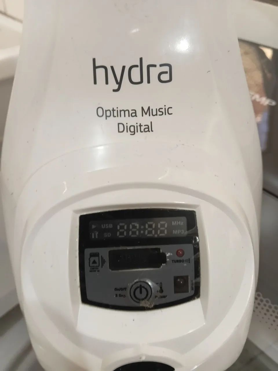 Ducha hydra - Foto 2