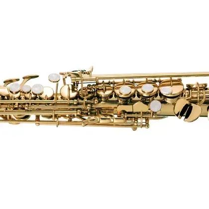 Sax Soprano Michael -WSSM35