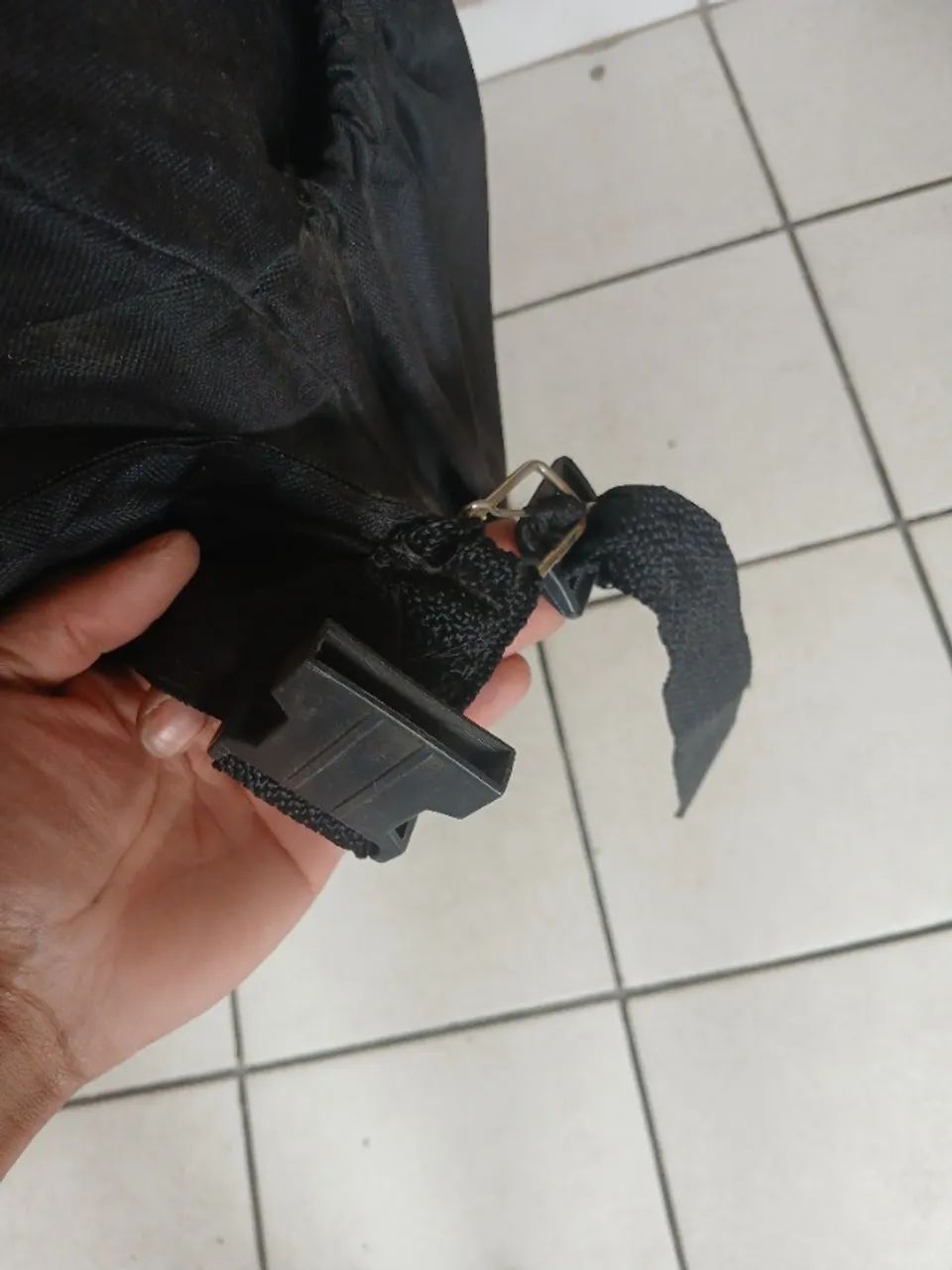 Bag para entragas - Foto 3