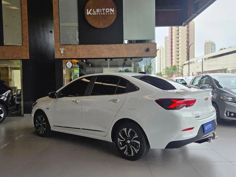Chevrolet Onix Plus Premier 2 2025 - Foto 4