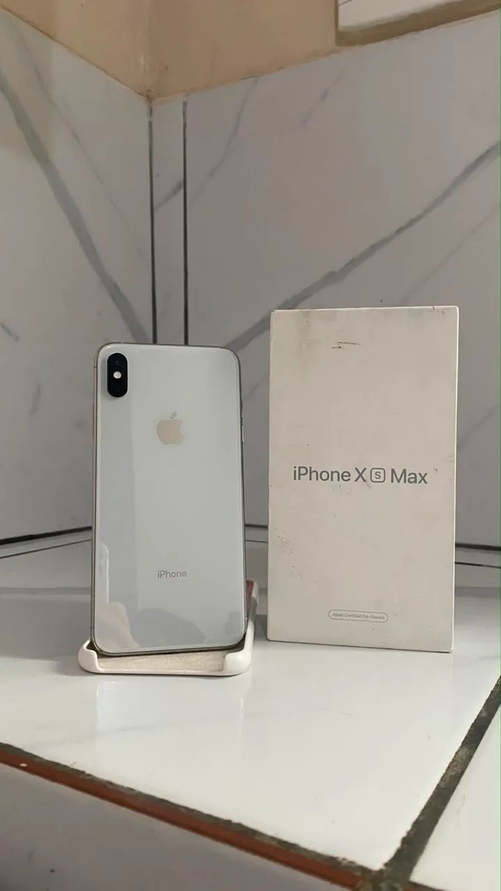 Xs max 256gb
