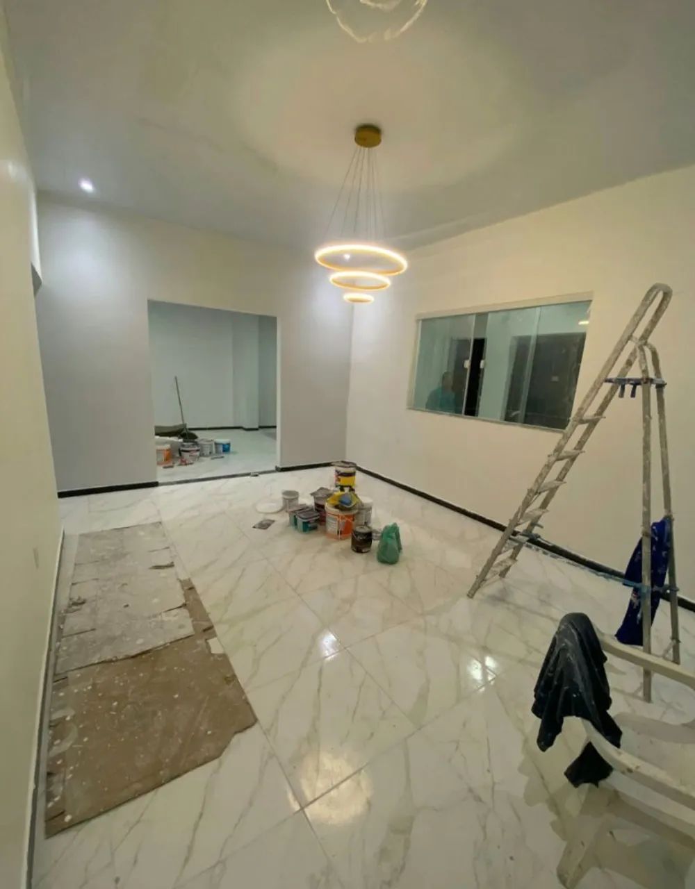 VENDO CASA NA CIDADE NOVA 8 - Foto 2