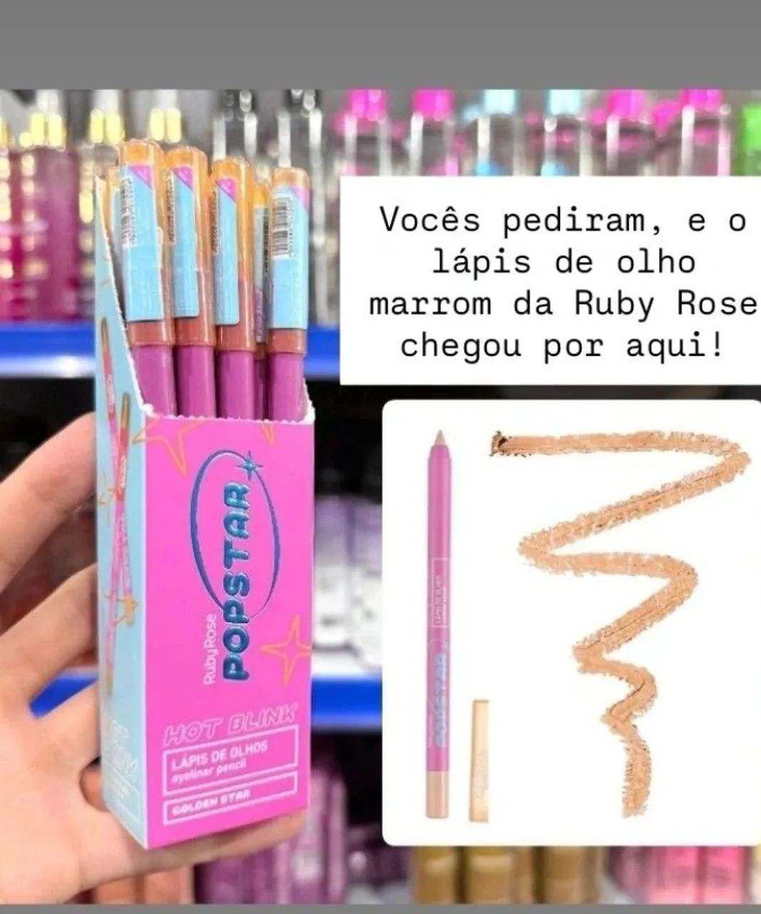 Produtos de beleza  - Foto 2