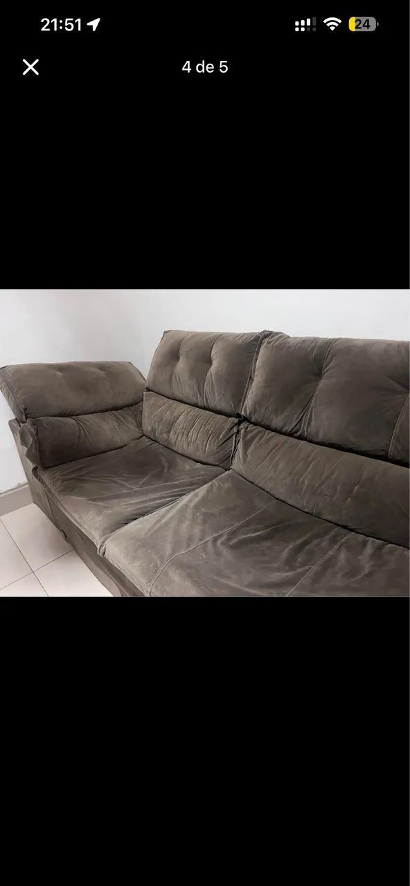 Sofá  - Foto 3