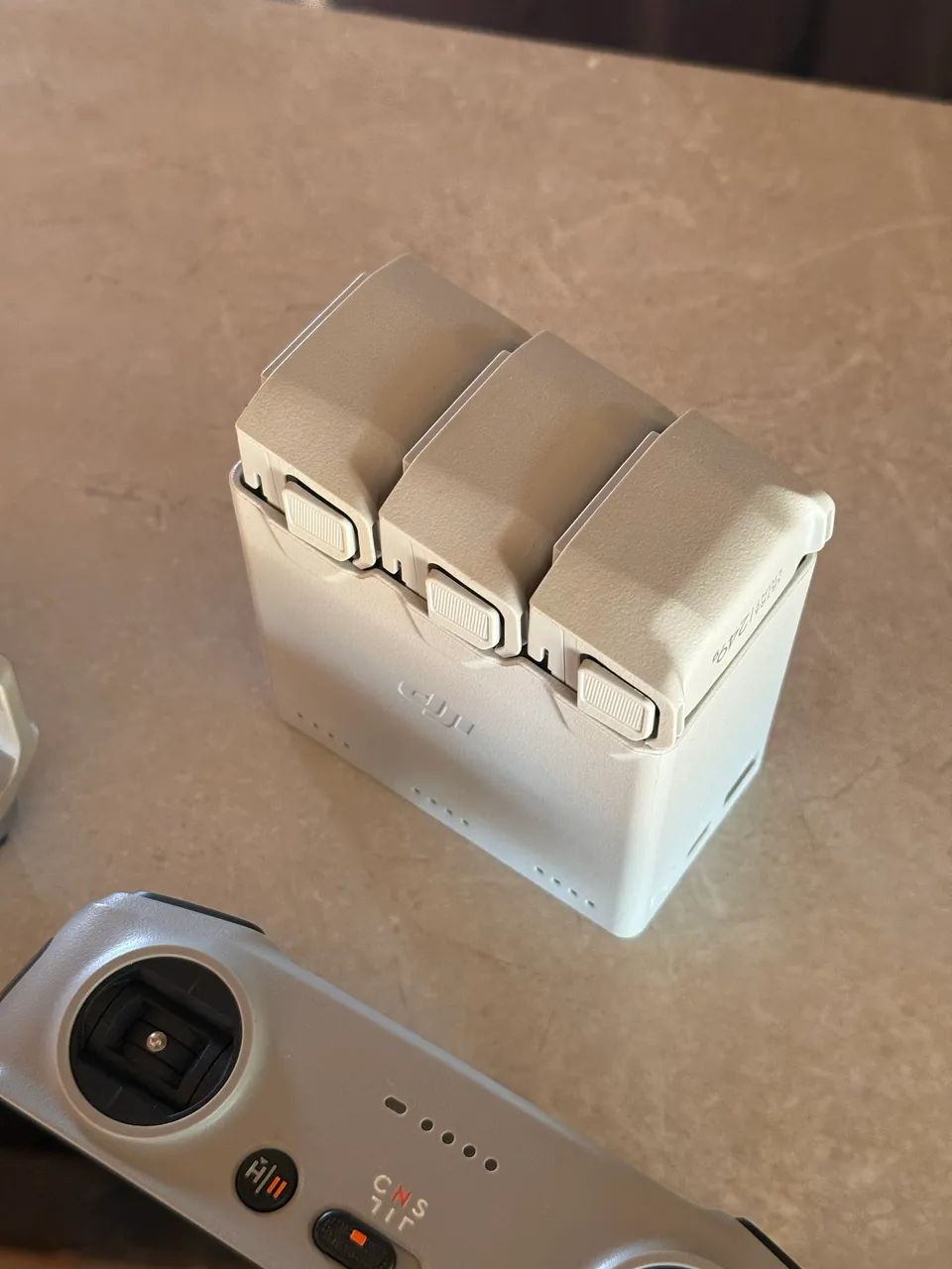 Drone Dji mini 3 - combo fly more Aripuanã Mt - Foto 3