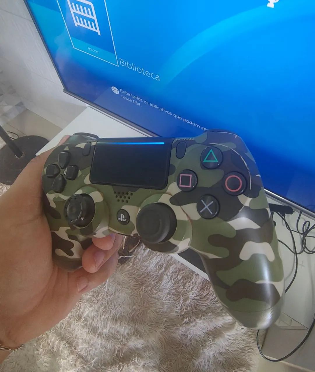 PLAYSTATION 4 SLIM OFERTA  - Foto 3