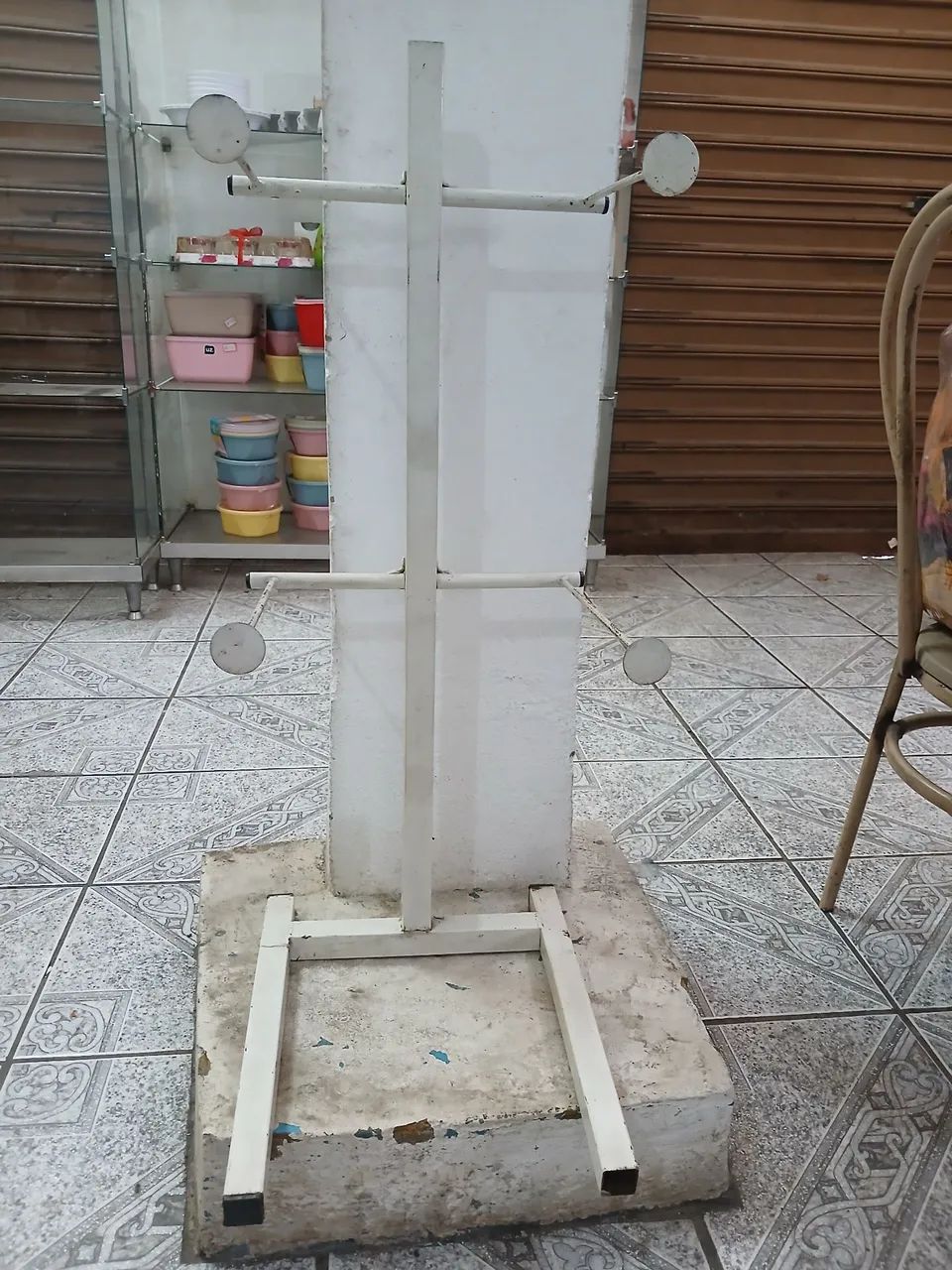 Expositor  - Foto 2
