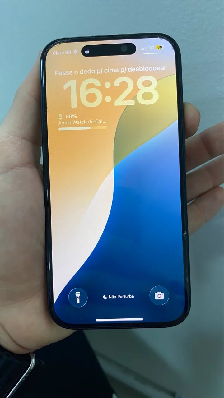 iPhone 16 - 256gb - Excelente estado - Foto 5