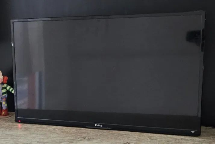 Smart TV LED 32" Philco 
