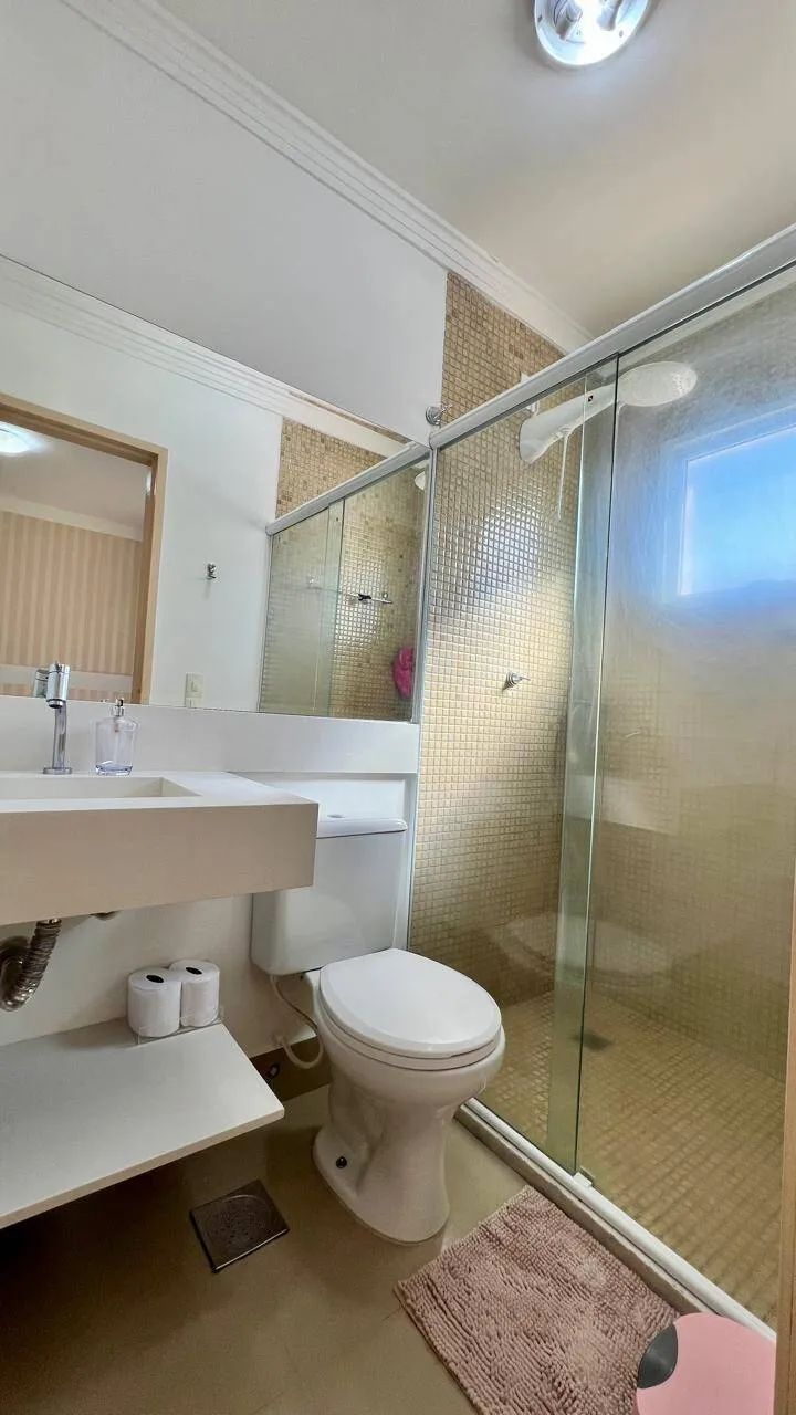 Casa com 3 quartos e mobiliada no Condominio Village do Bosque - Foto 2